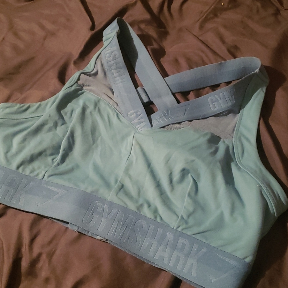 Xl gymshark bra